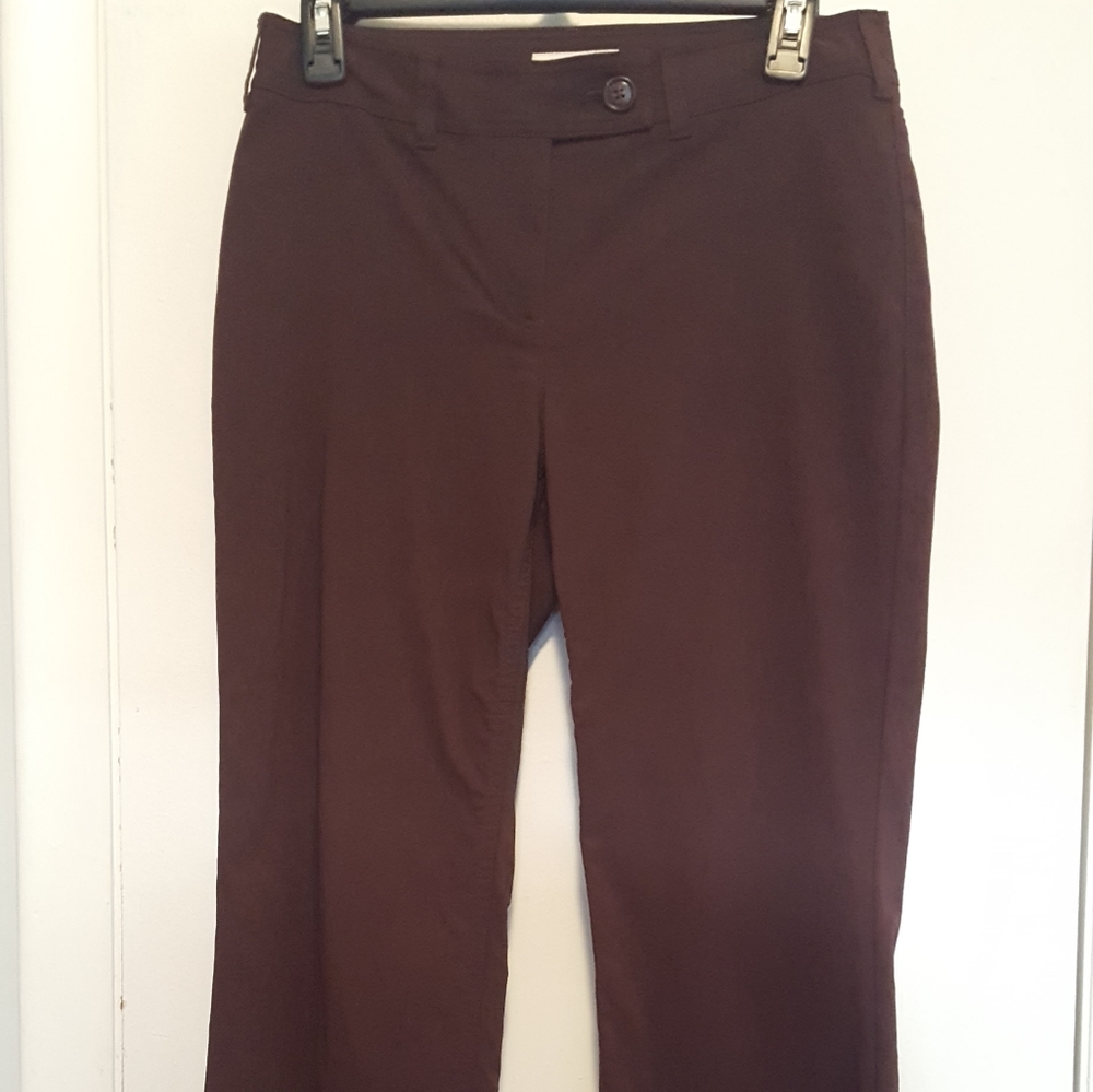 Jones New York pants